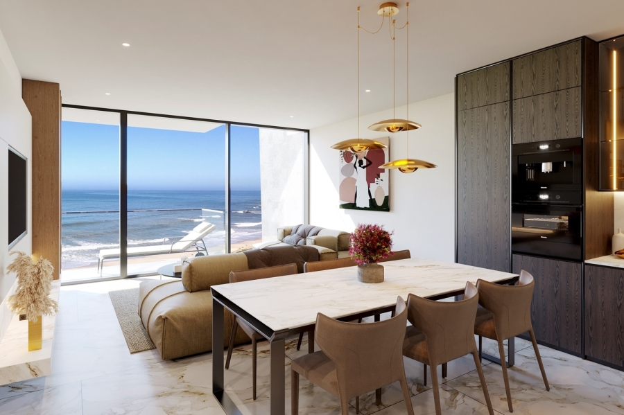 3 Bedroom Property for Sale in Beachfront Western Cape